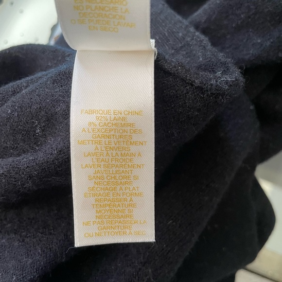 Kate Spade sweater! - Picture 3 of 3